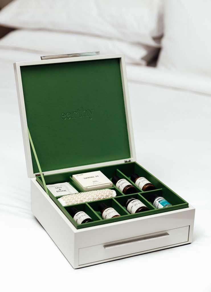 Ette Luxury Hotel & Spa Four Corners Экстерьер фото A box of homeopathic remedies